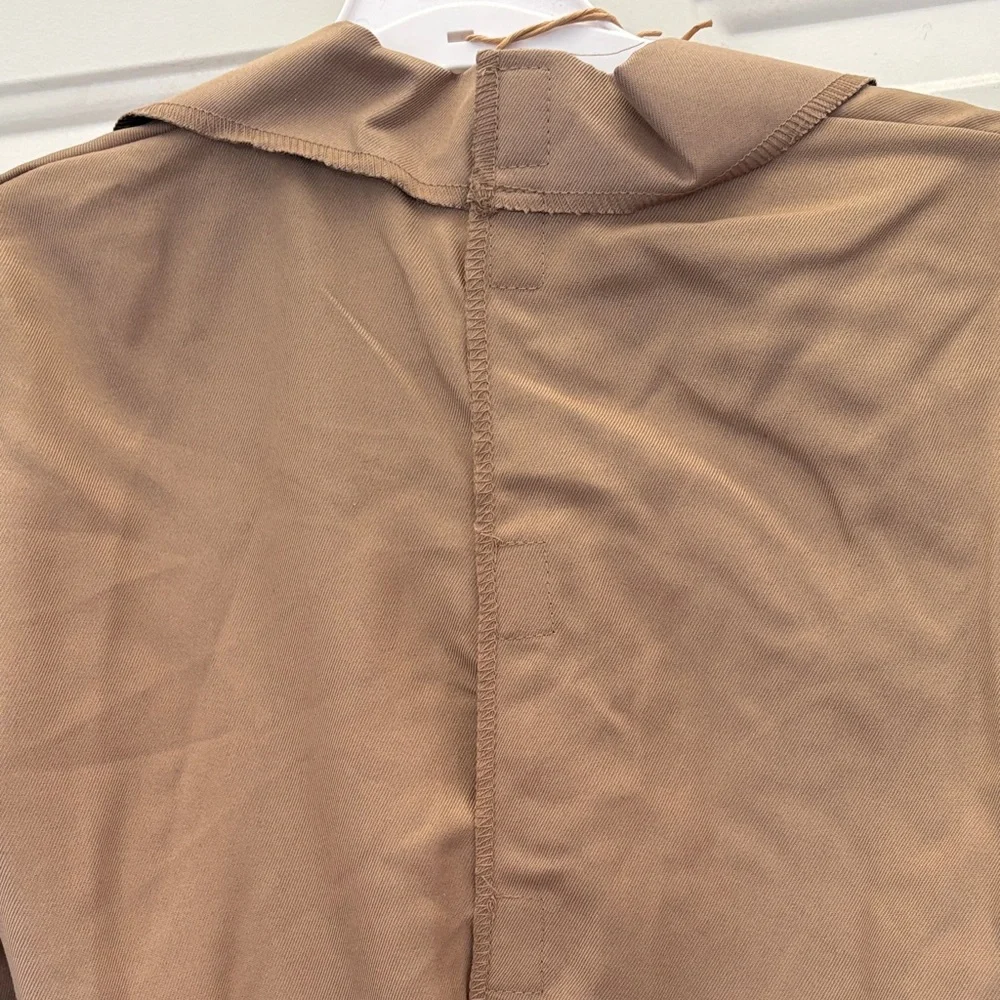 GHOSTBUSTERS S (4-6) Halloween costume NEW